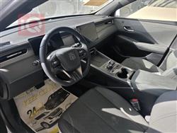 بي واي دي Qin Plus